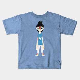 Bimbiminkia Killer Kids T-Shirt